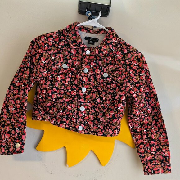 Social Standard by Sanctuary Other - GIRLS DENIM JACKET SIZE 8 Social Standard by Sanctuary